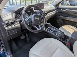 Mazda CX-5 2023 AWD 2.5 S Select 4dr SUV