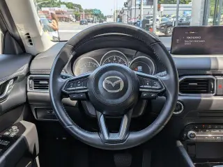 Mazda CX-5 2023 AWD 2.5 S Select 4dr SUV