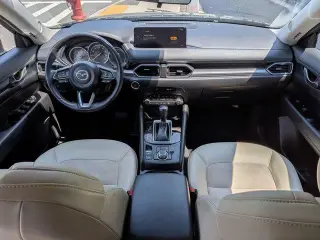 Mazda CX-5 2023 AWD 2.5 S Select 4dr SUV