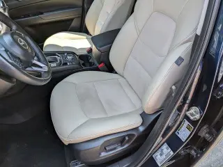 Mazda CX-5 2023 AWD 2.5 S Select 4dr SUV