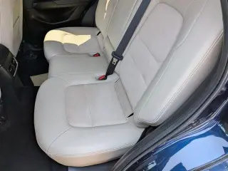 Mazda CX-5 2023 AWD 2.5 S Select 4dr SUV