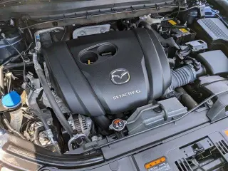 Mazda CX-5 2023 AWD 2.5 S Select 4dr SUV
