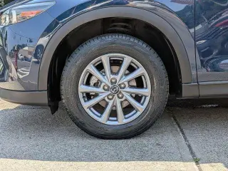 Mazda CX-5 2023 AWD 2.5 S Select 4dr SUV