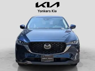 Mazda CX-5 2023 AWD 2.5 S Select 4dr SUV