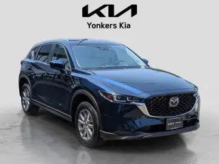 Mazda CX-5 2023 AWD 2.5 S Select 4dr SUV