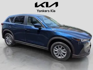 Mazda CX-5 2023 AWD 2.5 S Select 4dr SUV