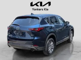 Mazda CX-5 2023 AWD 2.5 S Select 4dr SUV