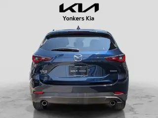 Mazda CX-5 2023 AWD 2.5 S Select 4dr SUV