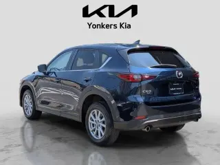 Mazda CX-5 2023 AWD 2.5 S Select 4dr SUV