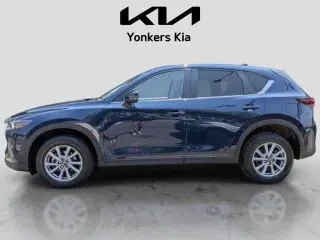 Mazda CX-5 2023 AWD 2.5 S Select 4dr SUV