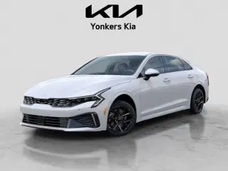 Kia K5 2026 LXS 4dr Sedan