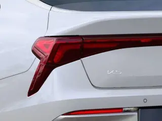 Kia K5 2026 LXS 4dr Sedan
