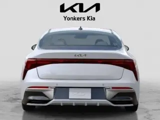 Kia K5 2026 LXS 4dr Sedan