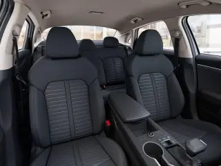 Kia K5 2026 LXS 4dr Sedan