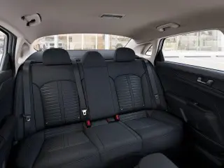 Kia K5 2026 LXS 4dr Sedan