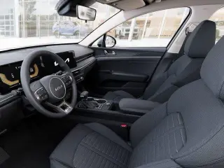 Kia K5 2026 LXS 4dr Sedan