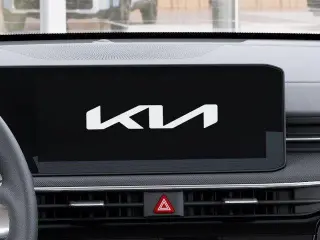 Kia K5 2026 LXS 4dr Sedan