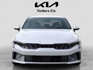Kia K5 2026 LXS 4dr Sedan
