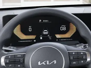 Kia K5 2026 LXS 4dr Sedan
