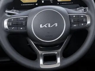 Kia K5 2026 LXS 4dr Sedan