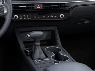 Kia K5 2026 LXS 4dr Sedan