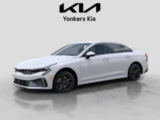 Kia K5 2026 LXS 4dr Sedan