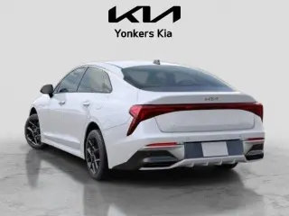 Kia K5 2026 LXS 4dr Sedan