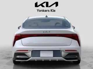 Kia K5 2026 LXS 4dr Sedan
