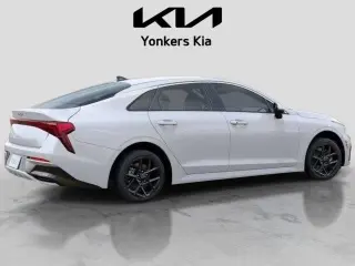 Kia K5 2026 LXS 4dr Sedan