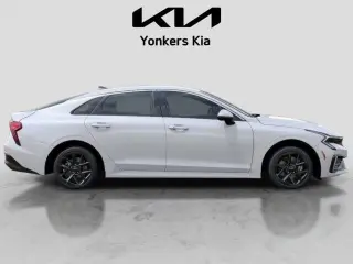 Kia K5 2026 LXS 4dr Sedan