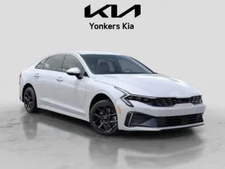 Kia K5 2026 LXS 4dr Sedan
