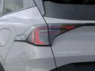 Kia Sportage Hybrid 2026 AWD S 4dr SUV