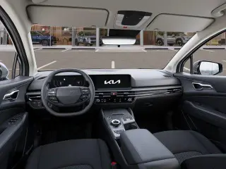 Kia Sportage Hybrid 2026 AWD S 4dr SUV