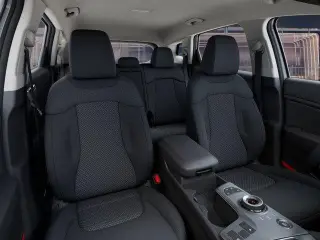 Kia Sportage Hybrid 2026 AWD S 4dr SUV