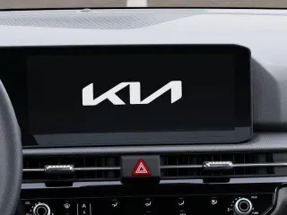 Kia Sportage Hybrid 2026 AWD S 4dr SUV