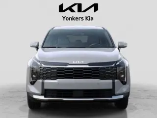 Kia Sportage Hybrid 2026 AWD S 4dr SUV
