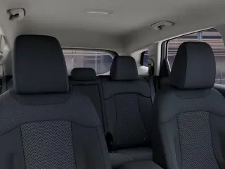 Kia Sportage Hybrid 2026 AWD S 4dr SUV