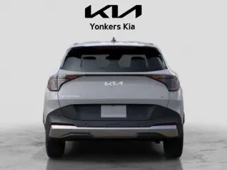Kia Sportage Hybrid 2026 AWD S 4dr SUV