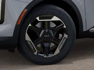 Kia Sportage Hybrid 2026 AWD S 4dr SUV