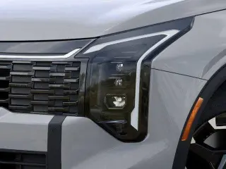 Kia Sportage Hybrid 2026 AWD S 4dr SUV