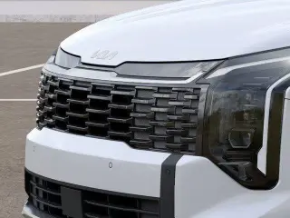 Kia Sportage Hybrid 2026 AWD S 4dr SUV