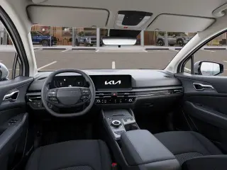 Kia Sportage Hybrid 2026 AWD S 4dr SUV