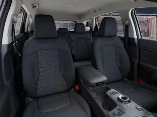 Kia Sportage Hybrid 2026 AWD S 4dr SUV