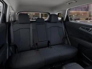Kia Sportage Hybrid 2026 AWD S 4dr SUV