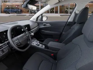 Kia Sportage Hybrid 2026 AWD S 4dr SUV