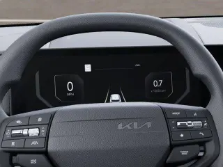 Kia Sportage Hybrid 2026 AWD S 4dr SUV