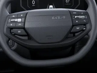 Kia Sportage Hybrid 2026 AWD S 4dr SUV