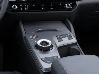 Kia Sportage Hybrid 2026 AWD S 4dr SUV