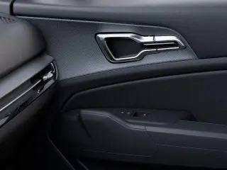 Kia Sportage Hybrid 2026 AWD S 4dr SUV