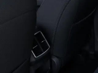 Kia Sportage Hybrid 2026 AWD S 4dr SUV
